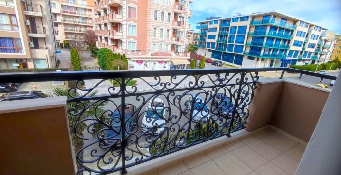 Apartments, Bulgaria, Sunny Beach (259353) - pictures 12