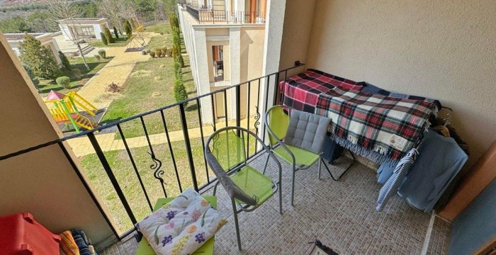 Apartments, Bulgaria, Sveti Vlas (261353) - pictures 5