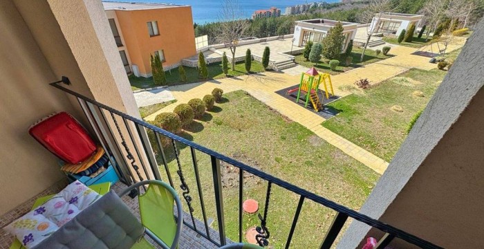 Apartments, Bulgaria, Sveti Vlas (261353) - pictures 2