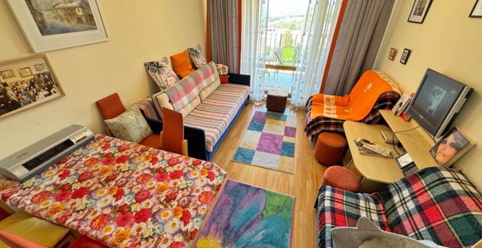 Apartments, Bulgaria, Sveti Vlas (261353) - pictures 10