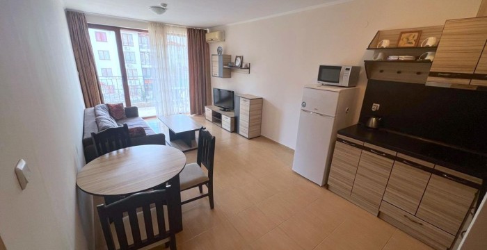 Apartments, Bulgaria, Ravda (262353) - pictures 7