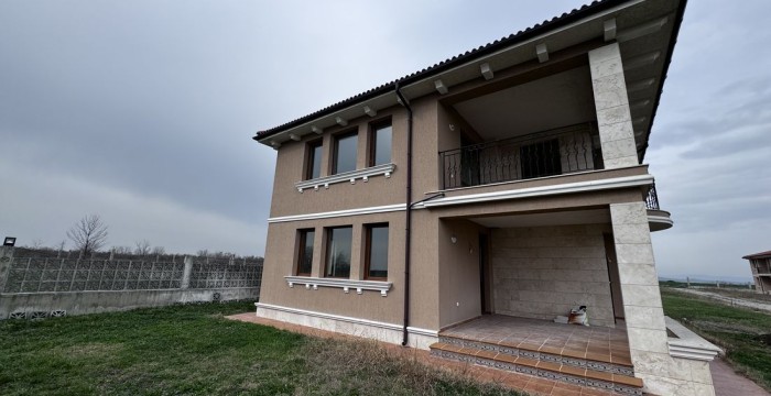 Villas, Bulgaria, Поморие (263353) - pictures 1