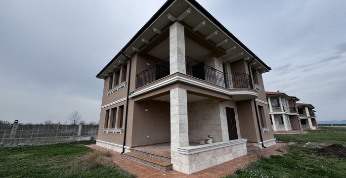 Villas, Bulgaria, Поморие (263353) - pictures 3