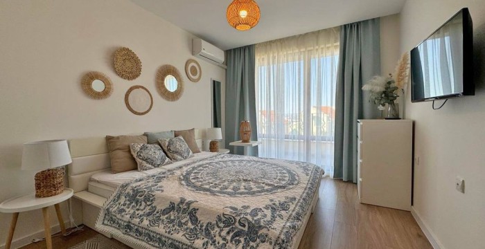 Apartments, Bulgaria, Sveti Vlas (264353) - pictures 12