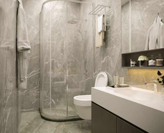 Apartments, Turkey, Alanya, Avsallar (001449) - pictures 22