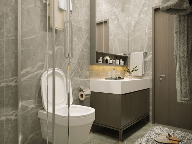 Apartments, Turkey, Alanya, Avsallar (001449) - pictures 23