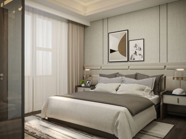 Apartments, Turkey, Alanya, Avsallar (001449) - pictures 21