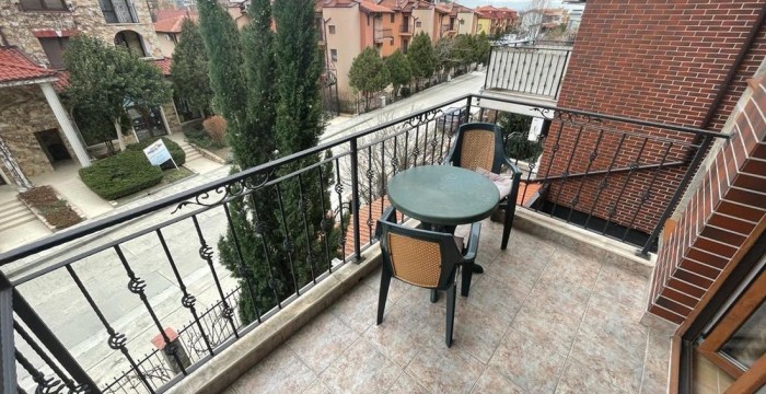 Apartments, Bulgaria, Ravda (266353) - pictures 1