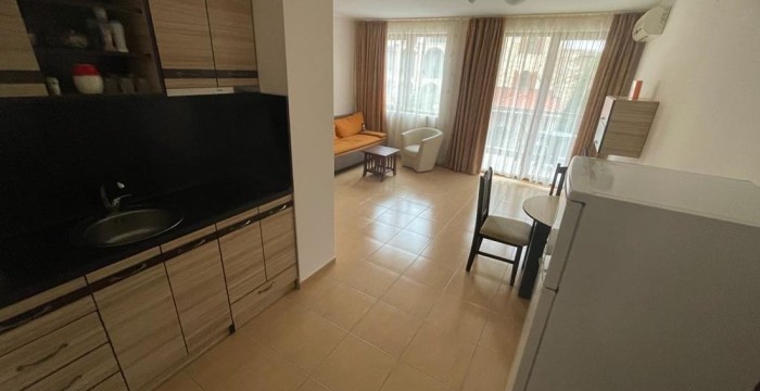 Apartments, Bulgaria, Ravda (266353) - pictures 4