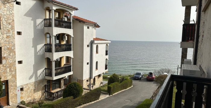 Apartments, Bulgaria, Sveti Vlas (267353) - pictures 1