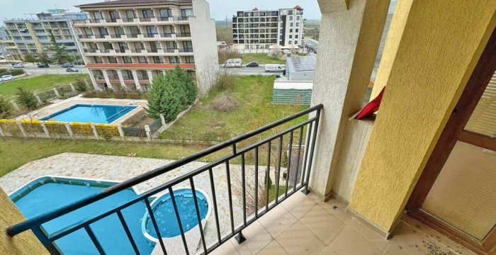 Apartments, Bulgaria, Sunny Beach (268353) - pictures 1