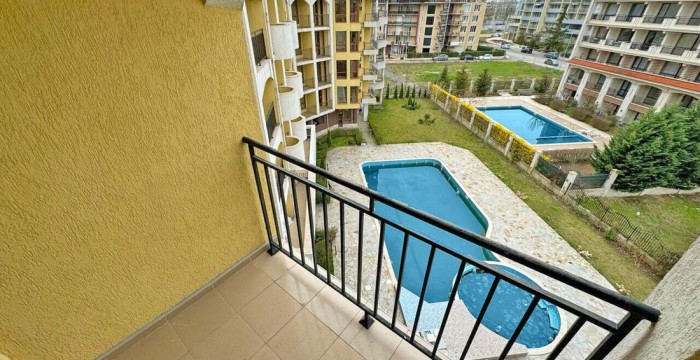Apartments, Bulgaria, Sunny Beach (268353) - pictures 2