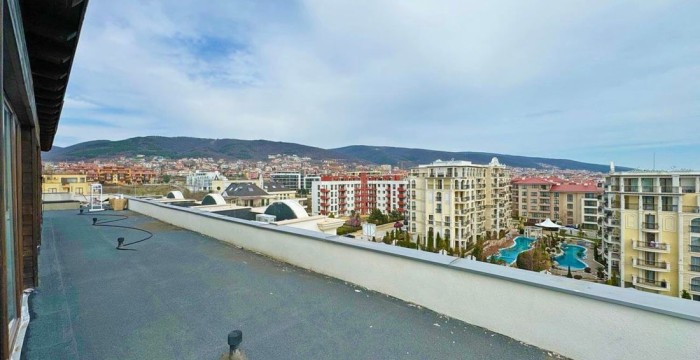 Apartments, Bulgaria, Sveti Vlas (269353) - pictures 11
