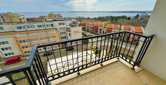 Apartments, Bulgaria, Sveti Vlas (269353) - pictures 19