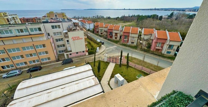 Apartments, Bulgaria, Sveti Vlas (269353) - pictures 35