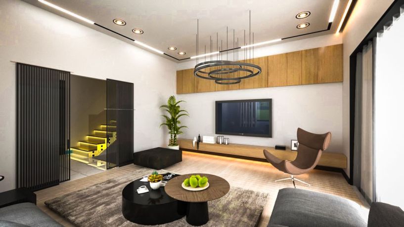 Виллы, Турция, Алания, Инжекум (008243) - фото 9