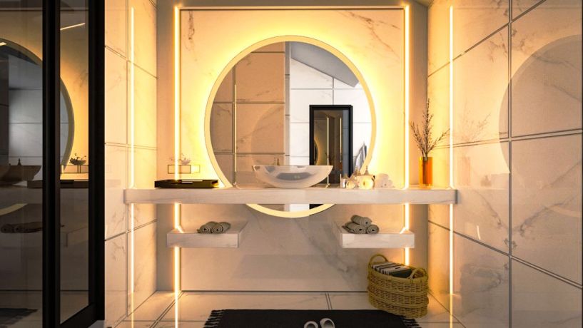 Виллы, Турция, Алания, Инжекум (008243) - фото 18