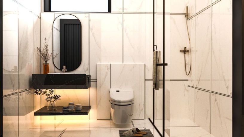 Виллы, Турция, Алания, Инжекум (008243) - фото 21