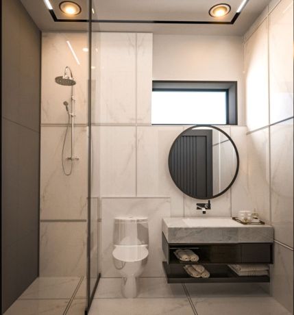 Виллы, Турция, Алания, Инжекум (008243) - фото 22