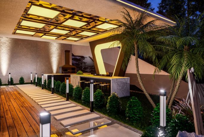 Villas, Turkey, Alanya (009243) - pictures 22