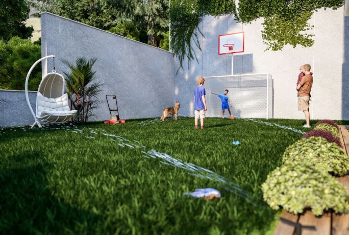 Villas, Turkey, Alanya (009243) - pictures 4