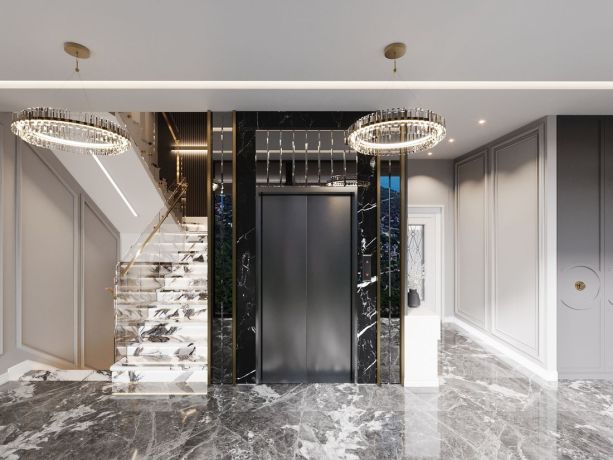 Villas, Turkey, Alanya (009243) - pictures 44