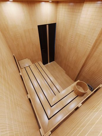 Villas, Turkey, Alanya (009243) - pictures 33