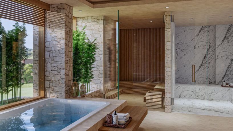 Квартиры, Индонезия, Бали, Улувату (001136) - фото 13