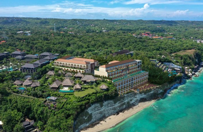 Квартиры, Индонезия, Бали, Улувату (001136) - фото 1