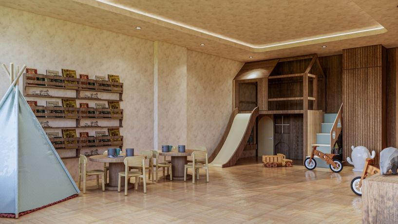 Квартиры, Индонезия, Бали, Улувату (001136) - фото 9