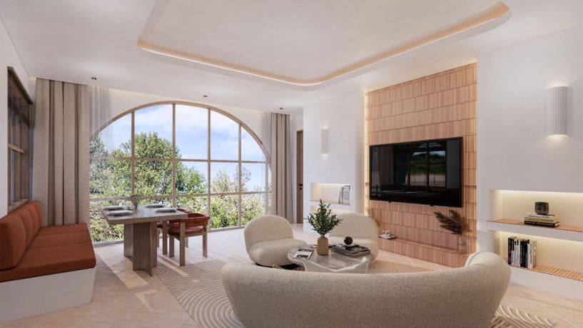 Квартиры, Индонезия, Бали, Улувату (001136) - фото 16