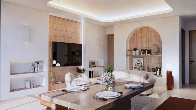 Квартиры, Индонезия, Бали, Улувату (001136) - фото 14