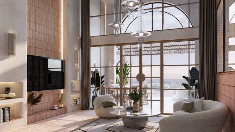 Квартиры, Индонезия, Бали, Улувату (001136) - фото 18