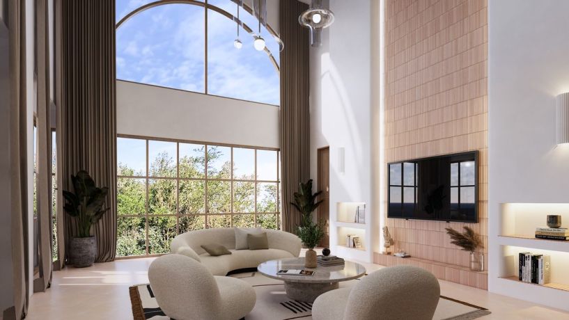 Квартиры, Индонезия, Бали, Улувату (001136) - фото 19