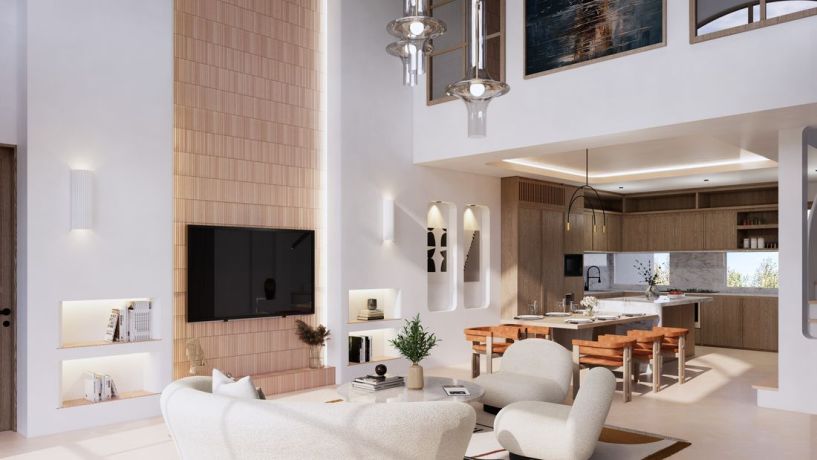 Квартиры, Индонезия, Бали, Улувату (001136) - фото 17