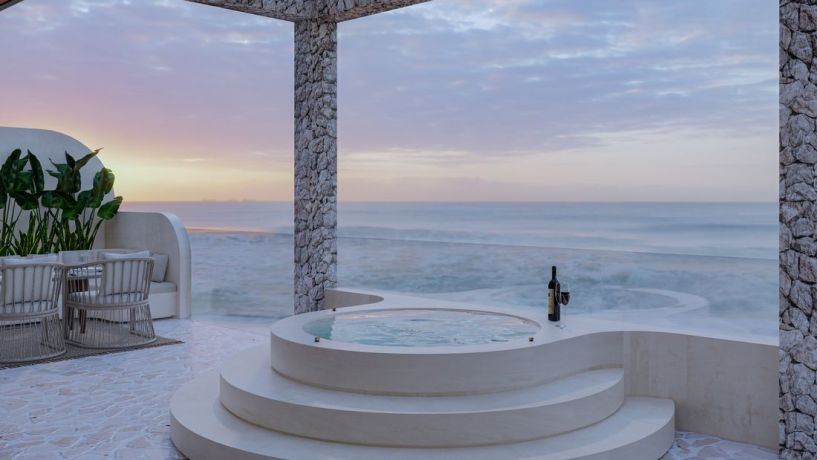 Квартиры, Индонезия, Бали, Улувату (001136) - фото 24