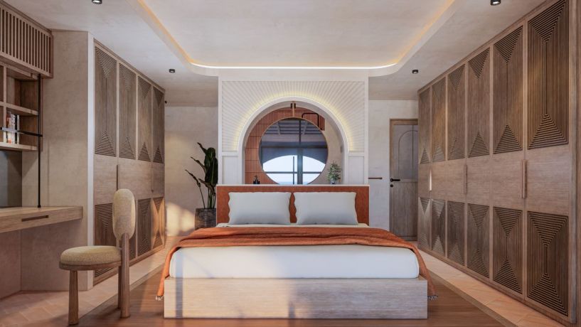 Квартиры, Индонезия, Бали, Улувату (001136) - фото 27