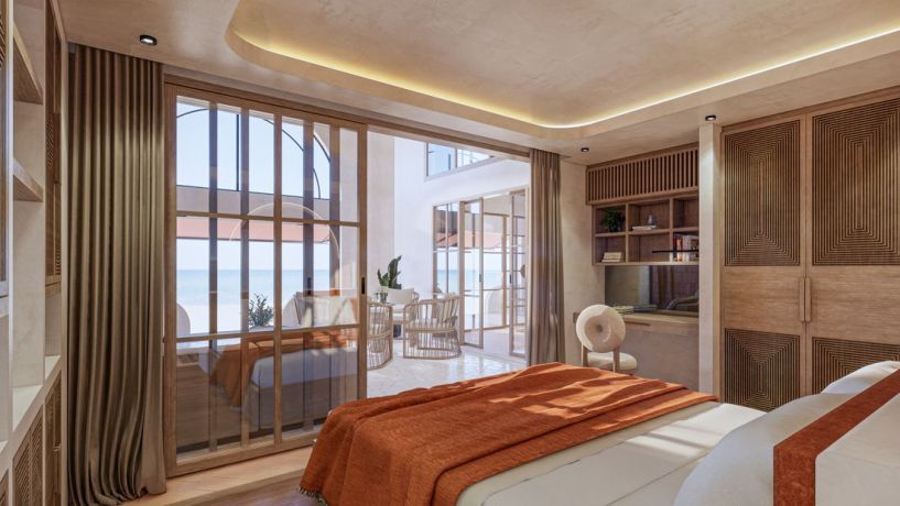 Квартиры, Индонезия, Бали, Улувату (001136) - фото 28