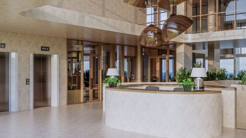 Квартиры, Индонезия, Бали, Улувату (001136) - фото 10