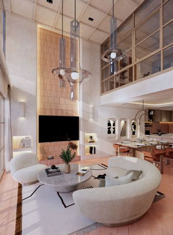 Квартиры, Индонезия, Бали, Улувату (001136) - фото 20