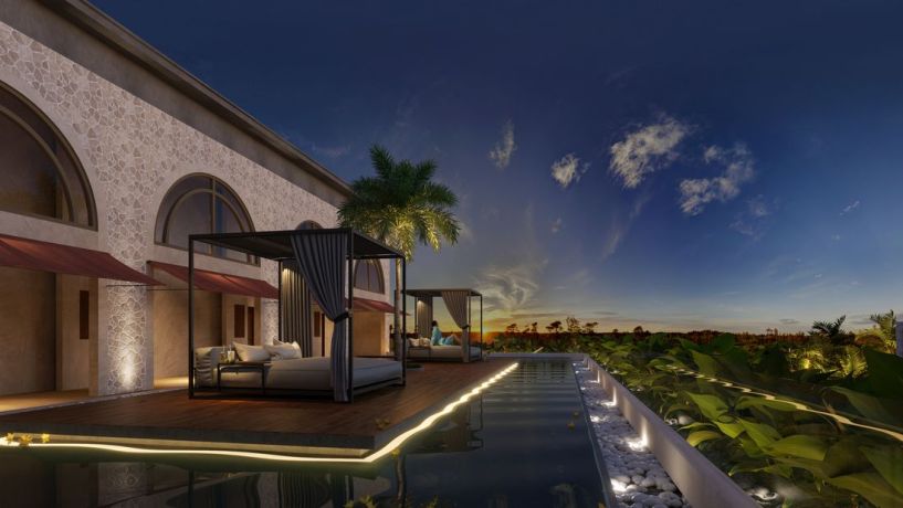 Квартиры, Индонезия, Бали, Улувату (001136) - фото 3