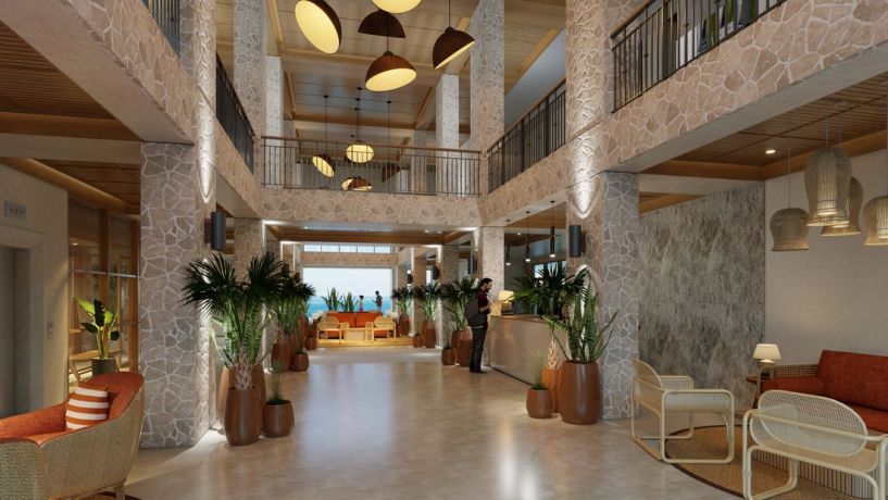 Квартиры, Индонезия, Бали, Улувату (001136) - фото 11