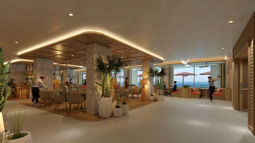 Квартиры, Индонезия, Бали, Улувату (001136) - фото 8