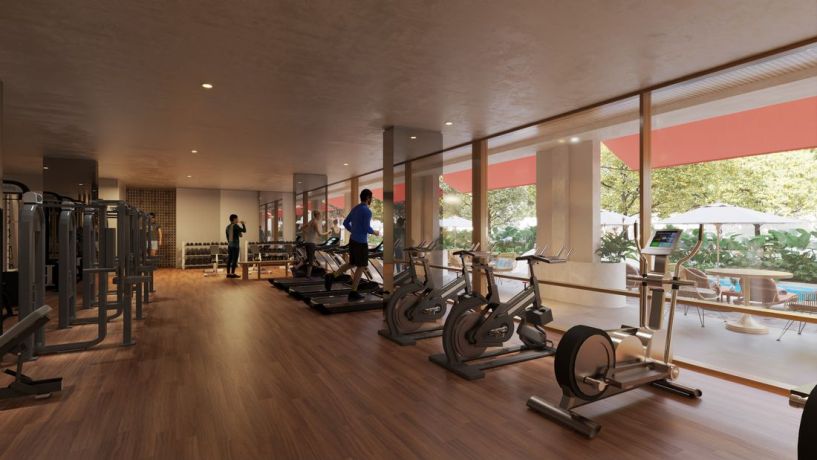 Квартиры, Индонезия, Бали, Улувату (001136) - фото 7