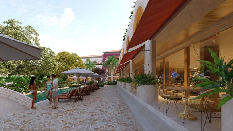 Квартиры, Индонезия, Бали, Улувату (001136) - фото 6