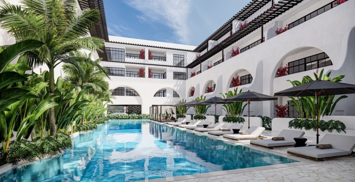 Apartments, Indonesia, Bali, Nusa Dua (003136) - pictures 1