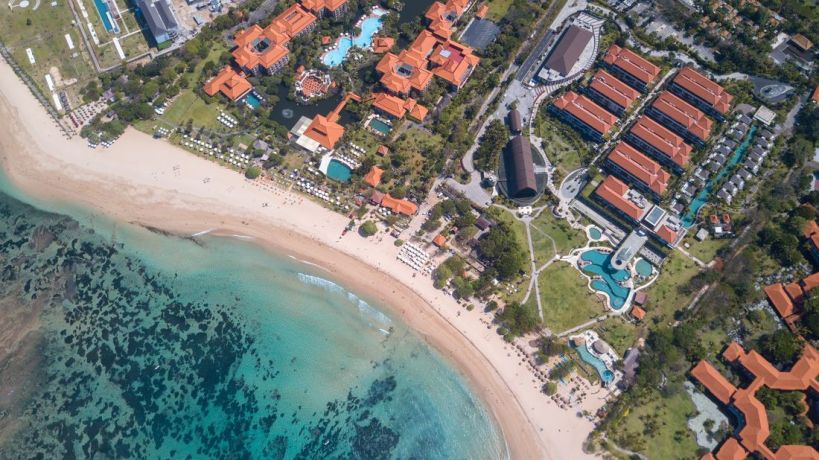 Квартиры, Индонезия, Бали, Нуса Дуа (003136) - фото 5