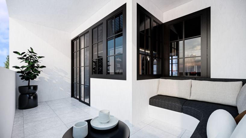 Квартиры, Индонезия, Бали, Нуса Дуа (003136) - фото 17