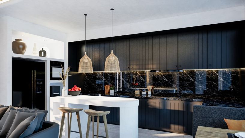 Квартиры, Индонезия, Бали, Нуса Дуа (003136) - фото 18