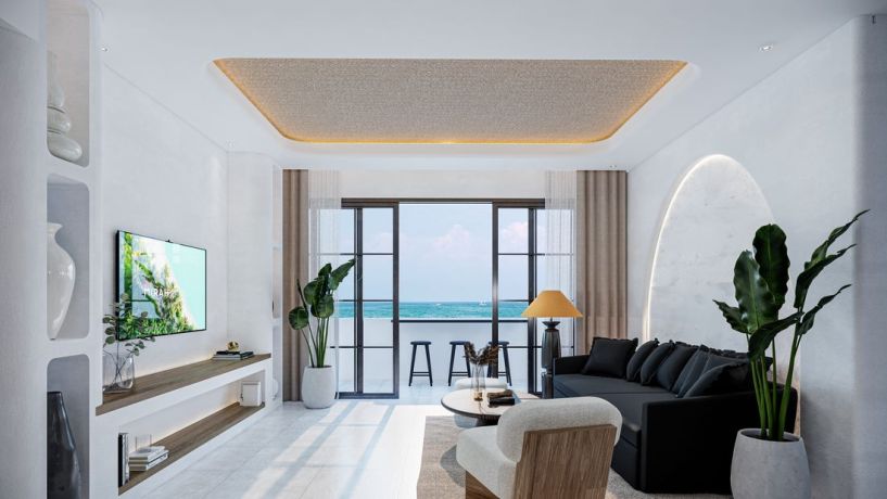 Квартиры, Индонезия, Бали, Нуса Дуа (003136) - фото 24